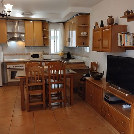 Apartamento Paraiso Sol Торрокс Екстер'єр фото