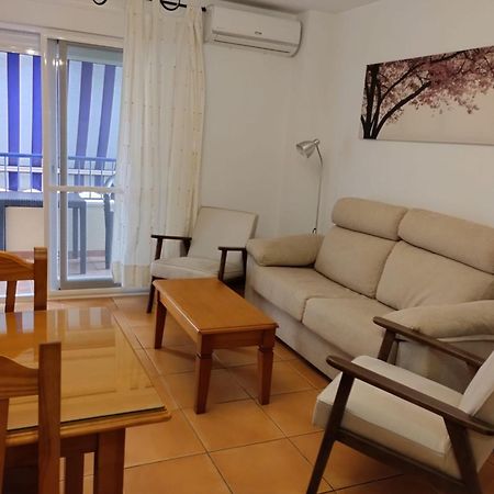Apartamento Paraiso Sol Торрокс Екстер'єр фото