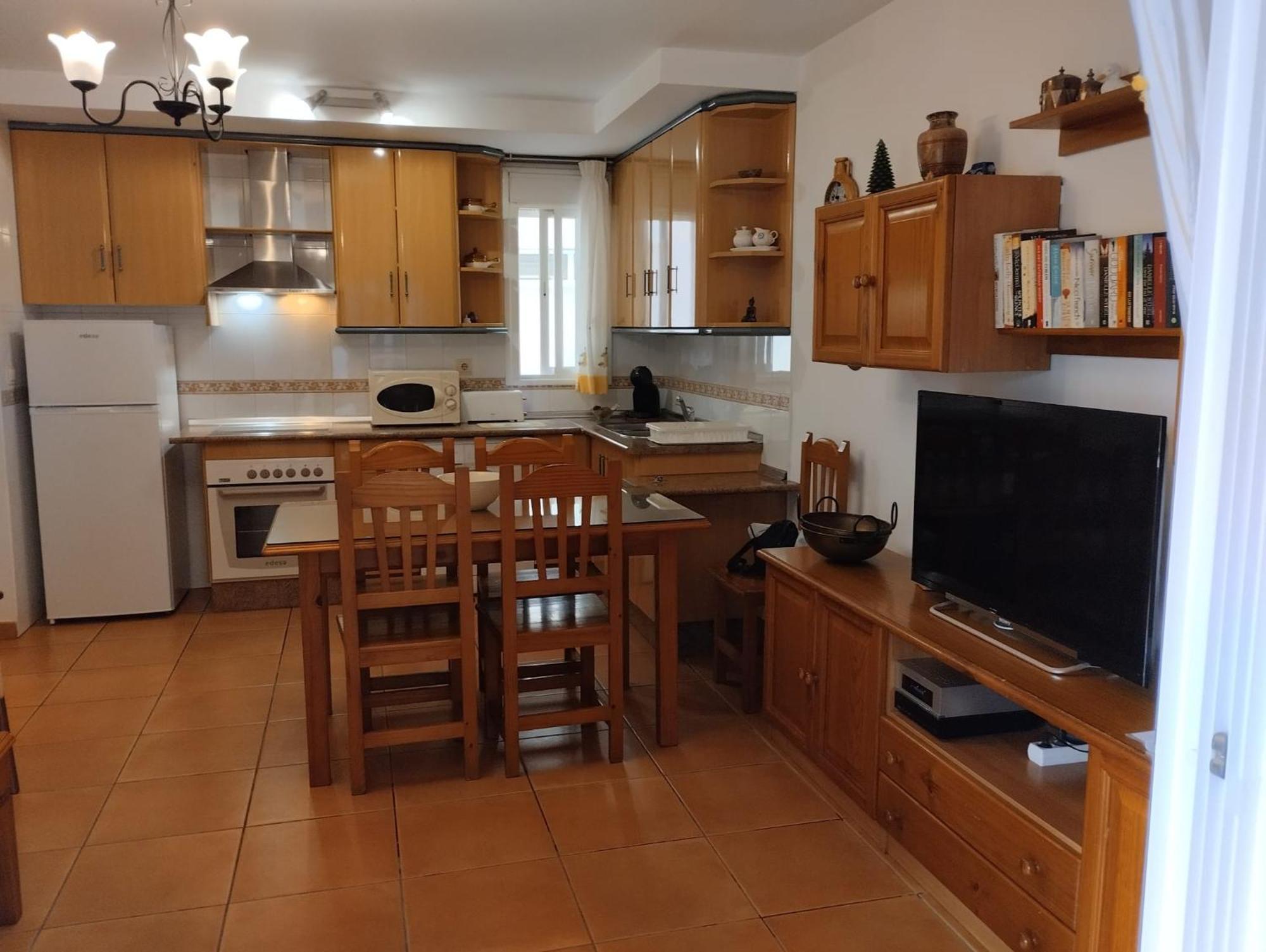 Apartamento Paraiso Sol Торрокс Екстер'єр фото