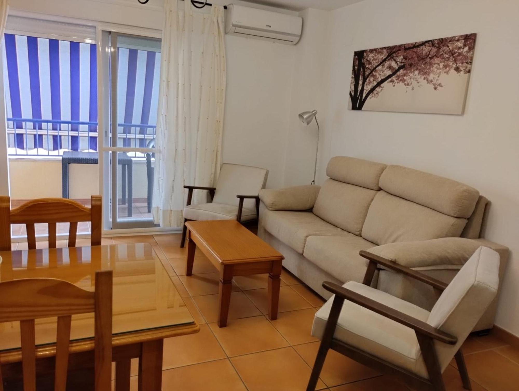 Apartamento Paraiso Sol Торрокс Екстер'єр фото