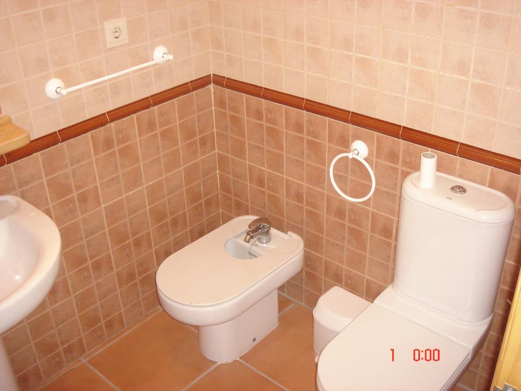 Apartamento Paraiso Sol Торрокс Екстер'єр фото