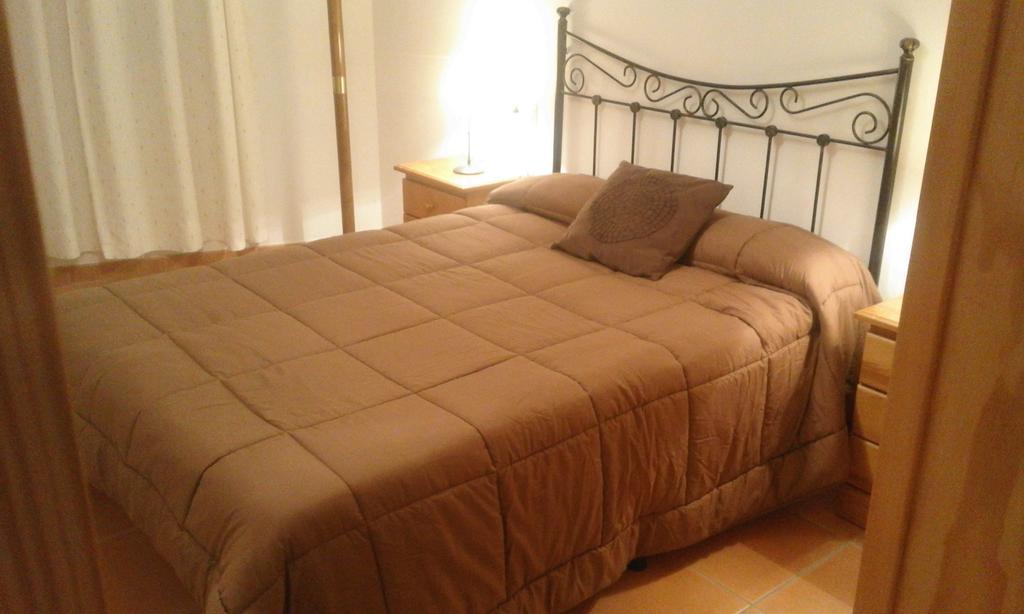 Apartamento Paraiso Sol Торрокс Екстер'єр фото