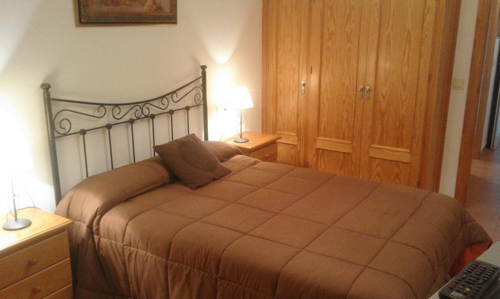 Apartamento Paraiso Sol Торрокс Екстер'єр фото