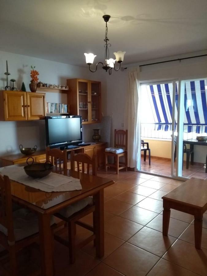 Apartamento Paraiso Sol Торрокс Екстер'єр фото